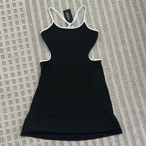 lovruby Dresses & Skirts - Black sport outfit